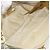 Borsa a tracolla PRADA Nylon Ivory Gold Auth 197466A D'oro Crudo - vista 11