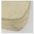 Borsa a tracolla PRADA Nylon Ivory Gold Auth 197466A D'oro Crudo - vista 16
