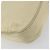 Borsa a tracolla PRADA Nylon Ivory Gold Auth 197466A D'oro Crudo - vista 17