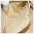Borsa a tracolla PRADA Nylon Ivory Gold Auth 197466A D'oro Crudo - vista 23
