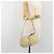 Borsa a tracolla PRADA Nylon Ivory Gold Auth 197466A D'oro Crudo - vista 24