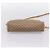 Borsa a tracolla GUCCI Micro GG PVC Pelle Beige Tono Oro 007 87 0012 Auth ep15721 - vista 5