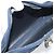 Borsa a tracolla Christian Dior Trotter Canvas Navy Gold Auth 198292 D'oro Blu navy - vista 12