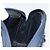 Borsa a tracolla Christian Dior Trotter Canvas Navy Gold Auth 198292 D'oro Blu navy - vista 18