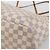 Borsa Tote LOUIS VUITTON Damier Azur Neverfull MM N41605 LV Auth 197196 - vista 16