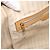 Borsa Tote LOUIS VUITTON Damier Azur Neverfull MM N41605 LV Auth 197196 - vista 20
