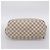 Borsa Tote LOUIS VUITTON Damier Azur Neverfull MM N41605 LV Auth 197196 - vista 5