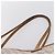 Borsa Tote LOUIS VUITTON Damier Azur Neverfull MM N41605 LV Auth 197196 - vista 8