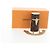 LOUIS VUITTON Monogram Lipstick Case Cosmetic Pouch MP2406 LV Auth 195512M Monogramma - vista 12