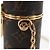 LOUIS VUITTON Monogram Lipstick Case Cosmetic Pouch MP2406 LV Auth 195512M Monogramma - vista 19