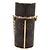 LOUIS VUITTON Monogram Lipstick Case Cosmetic Pouch MP2406 LV Auth 195512M Monogramma - vista 2