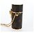 LOUIS VUITTON Monogram Lipstick Case Cosmetic Pouch MP2406 LV Auth 195512M Monogramma - vista 3