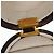 LOUIS VUITTON Monogram Blooming Box Accessory Case M11117 LV Auth 195505SM Monograma - vista 10