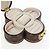 LOUIS VUITTON Monogram Blooming Box Accessory Case M11117 LV Auth 195505SM Monograma - vista 11