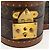 LOUIS VUITTON Monogram Blooming Box Accessory Case M11117 LV Auth 195505SM Monograma - vista 21