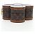 LOUIS VUITTON Monogram Blooming Box Accessory Case M11117 LV Auth 195505SM Monograma - vista 3