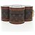LOUIS VUITTON Monogram Blooming Box Accessory Case M11117 LV Auth 195505SM Monograma - vista 4