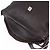 Borsa a tracolla FENDI Celeria in pelle marrone argento Auth 198325 - vista 18