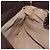 Borsa a tracolla FENDI Celeria in pelle marrone argento Auth 198325 - vista 21