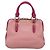 Borsa a mano Miu Miu in pelle 2way Rosa Oro Auth 197469A D'oro - vista 13