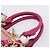 Borsa a mano Miu Miu in pelle 2way Rosa Oro Auth 197469A D'oro - vista 14