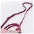 Borsa a mano Miu Miu in pelle 2way Rosa Oro Auth 197469A D'oro - vista 15