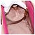Borsa a mano Miu Miu in pelle 2way Rosa Oro Auth 197469A D'oro - vista 21