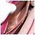 Borsa a mano Miu Miu in pelle 2way Rosa Oro Auth 197469A D'oro - vista 23