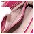 Borsa a mano Miu Miu in pelle 2way Rosa Oro Auth 197469A D'oro - vista 24