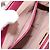 Borsa a mano Miu Miu in pelle 2way Rosa Oro Auth 197469A D'oro - vista 25