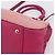 Borsa a mano Miu Miu in pelle 2way Rosa Oro Auth 197469A D'oro - vista 9
