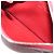 LOUIS VUITTON Epi Pochette Cles Coin Purse Ruby LV Auth 198779A Roja - vista 10