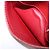 LOUIS VUITTON Epi Pochette Cles Coin Purse Ruby LV Auth 198779A Roja - vista 11