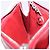 LOUIS VUITTON Epi Pochette Cles Coin Purse Ruby LV Auth 198779A Roja - vista 18