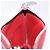 LOUIS VUITTON Epi Pochette Cles Coin Purse Ruby LV Auth 198779A Roja - vista 19