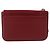LOUIS VUITTON Epi Pochette Cles Coin Purse Ruby LV Auth 198779A Roja - vista 2