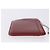 LOUIS VUITTON Epi Pochette Cles Coin Purse Ruby LV Auth 198779A Roja - vista 3