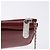 LOUIS VUITTON Epi Pochette Cles Coin Purse Ruby LV Auth 198779A Roja - vista 9