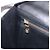 LOUIS VUITTON Epi Montaigne 27 Clutch Bag Black M52652 LV Auth ep15746 Nero - vista 19