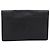 LOUIS VUITTON Epi Montaigne 27 Clutch Bag Black M52652 LV Auth ep15746 Nero - vista 2