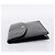 LOUIS VUITTON Epi Montaigne 27 Clutch Bag Black M52652 LV Auth ep15746 Nero - vista 3