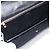 LOUIS VUITTON Epi Montaigne 27 Clutch Bag Black M52652 LV Auth ep15746 Nero - vista 8