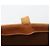 Céline Borsa Tote CELINE Macadam Canvas PVC Pelle Marrone Oro Auth 198251 D'oro - vista 10