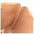 Céline Borsa Tote CELINE Macadam Canvas PVC Pelle Marrone Oro Auth 198251 D'oro - vista 19