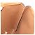 Céline Borsa Tote CELINE Macadam Canvas PVC Pelle Marrone Oro Auth 198251 D'oro - vista 20