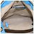 FENDI Celeria Tote Bag Canvas Ivory Gold Auth 197186A Golden Roh - Ansicht 11