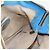 FENDI Celeria Tote Bag Canvas Ivory Gold Auth 197186A Golden Roh - Ansicht 22