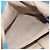 FENDI Celeria Tote Bag Canvas Ivory Gold Auth 197186A Golden Roh - Ansicht 27