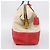 FENDI Celeria Tote Bag Canvas Ivory Gold Auth 197186A Golden Roh - Ansicht 3
