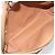 Céline Borsa a tracolla CELINE Macadam Canvas PVC Leather Brown Gold Auth ka5720A Marrone D'oro - vista 11